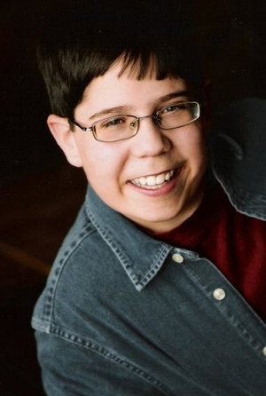Ely Henry portrait