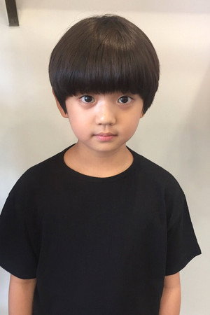 Kim Kang-hoon portrait