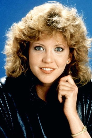 Nancy Allen portrait