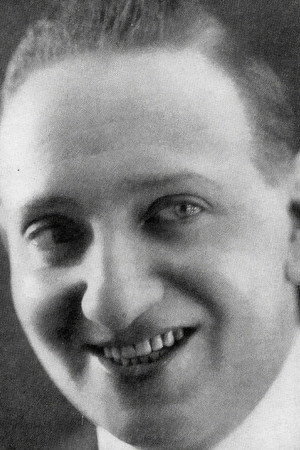Georges Flateau portrait