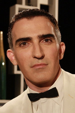 Patrick Fischler portrait