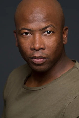 Andre Pelzer portrait