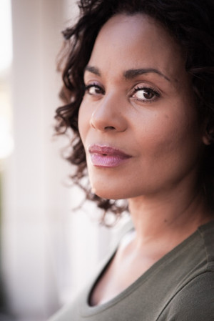 Jaqueline Fleming portrait