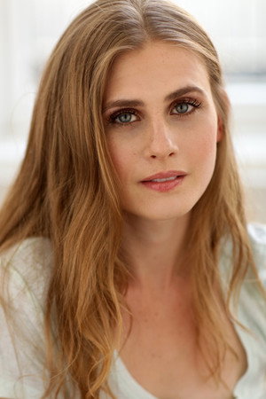 Caroline Kaplan portrait