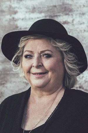 Kikki Danielsson portrait