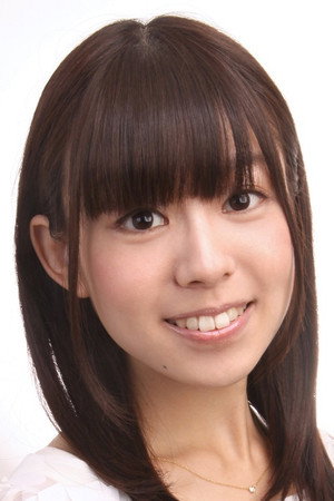 Manami Tanaka portrait