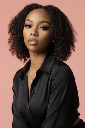 Euricka Williams portrait