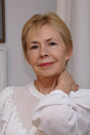 Natalia Bobyleva portrait