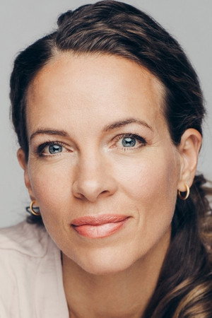 Maibritt Saerens portrait