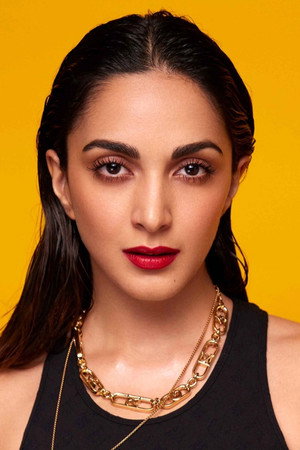 Kiara Advani portrait