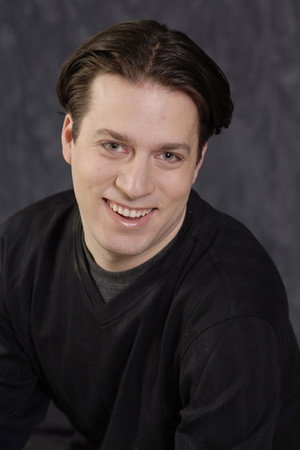 Noah Antwiler portrait