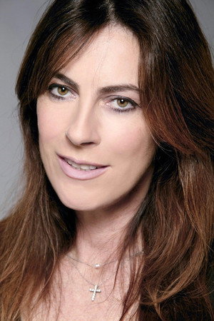 Kathryn Bigelow portrait