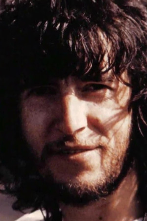 Serge Bard portrait