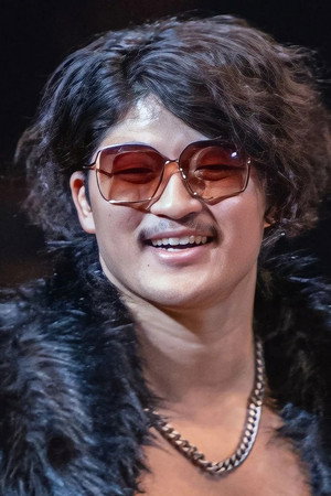 Taishi Ozawa portrait