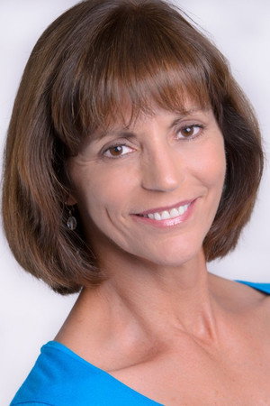 Robin Martino portrait