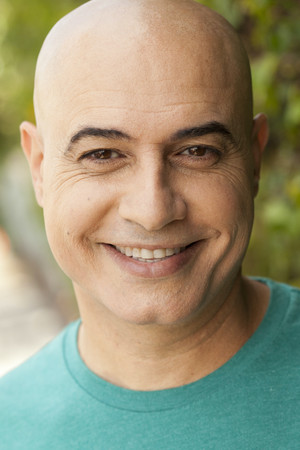 Joey Naber portrait