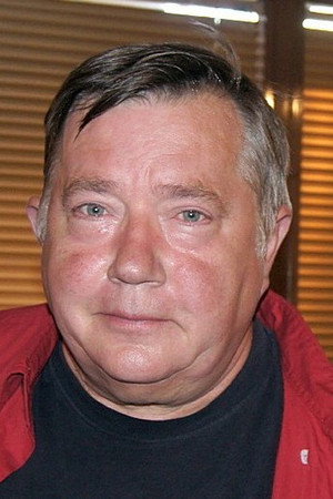 Mieczysław Hryniewicz portrait