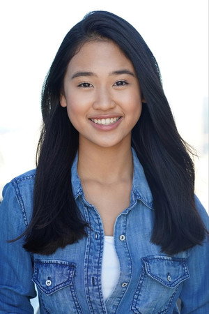 Samantha Balagot portrait