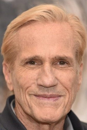 Randal Kleiser portrait