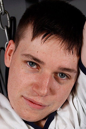 Matt Madison portrait