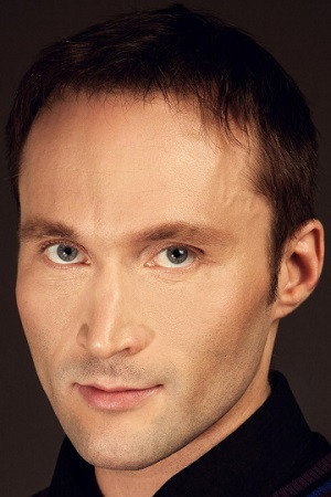 Anton Gromov portrait