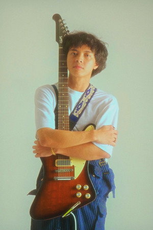 Bisma Karisma portrait