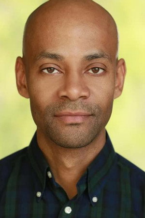 Cameron Ferguson portrait