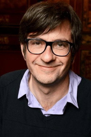 Antonio Hens portrait