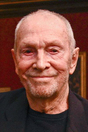 Umberto Orsini portrait