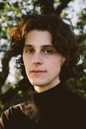 Owen Painter portrait