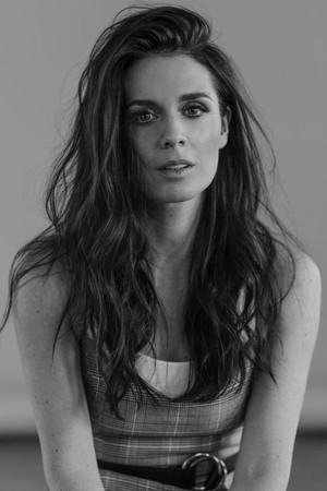Mélissa Désormeaux-Poulin portrait