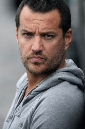 Samuel Torres Bianconi portrait