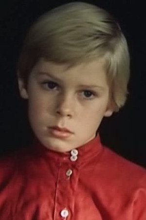 Oleg Kuznetsov portrait