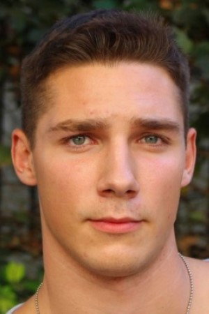 Spencer Laval portrait