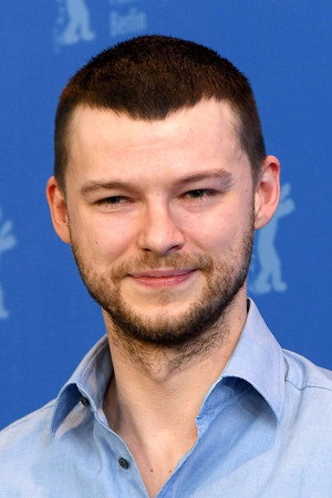 Mateusz Kościukiewicz portrait