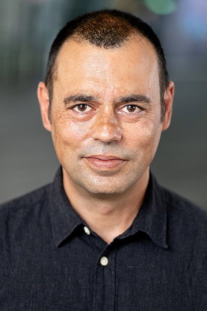 Emil Marwa portrait