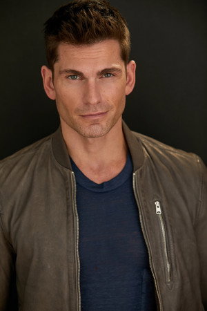 Alex Ringler portrait
