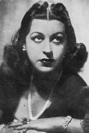 Heloísa Helena portrait