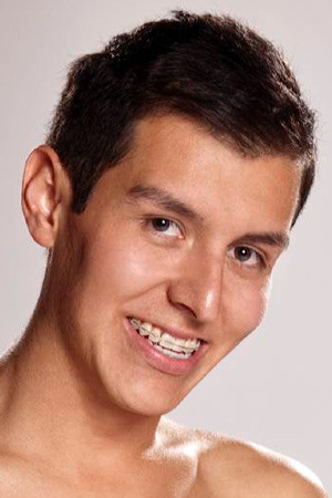 Christian Mohr portrait