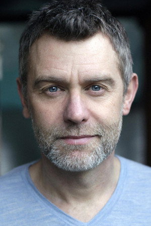 Toby Walton portrait