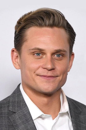 Billy Magnussen portrait