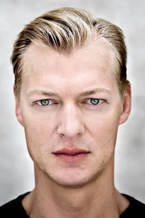Thomas Bendixen portrait