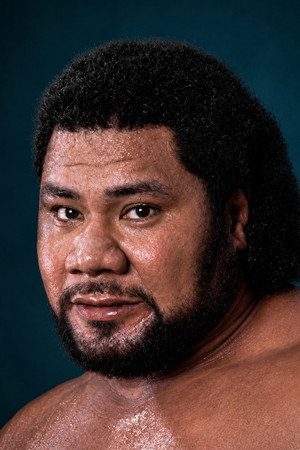 Tonga Fifita portrait