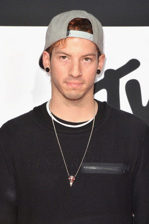 Josh Dun portrait