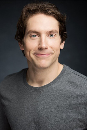 Justyn Shippelt portrait