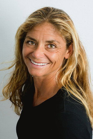 Cristina Zenato portrait