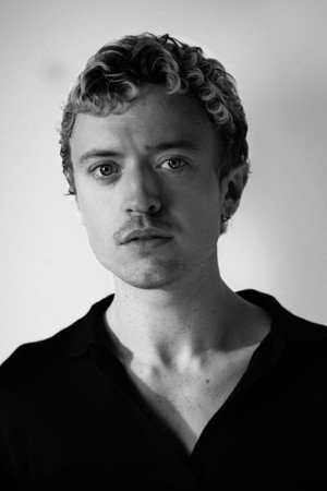 Connor Pullinger portrait