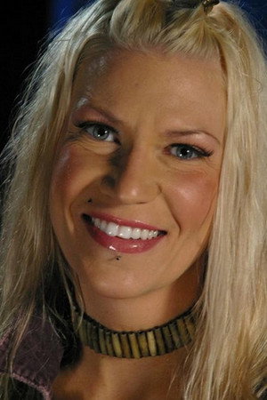 Xana Star portrait