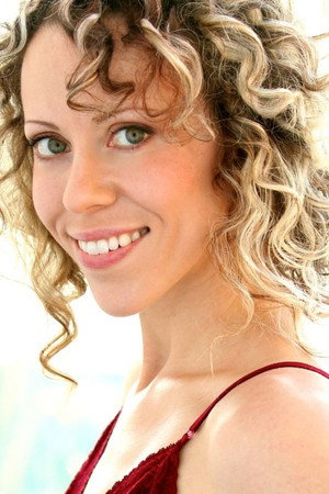 Rebecca Reichert portrait