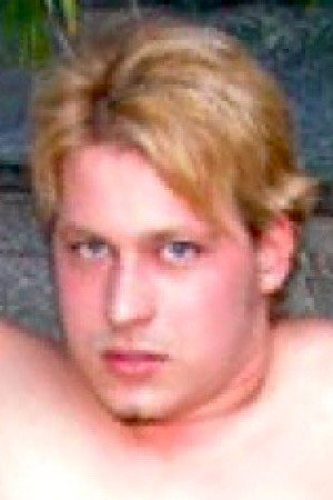 Erick Fontes portrait